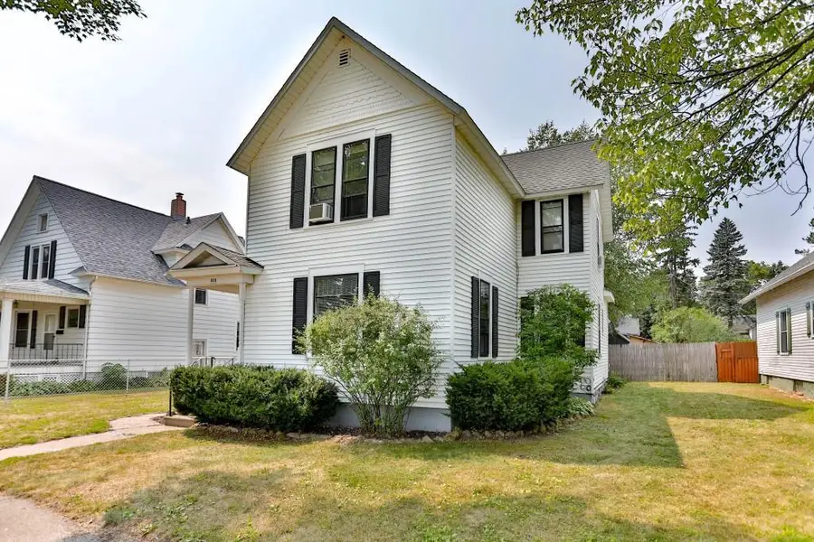 918 S 4TH AVENUE, Wausau, WI 54401 - #2