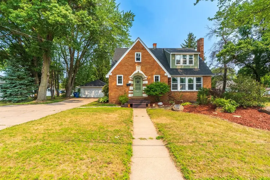 813 WESTERN AVENUE, Mosinee, WI 54455 - #3