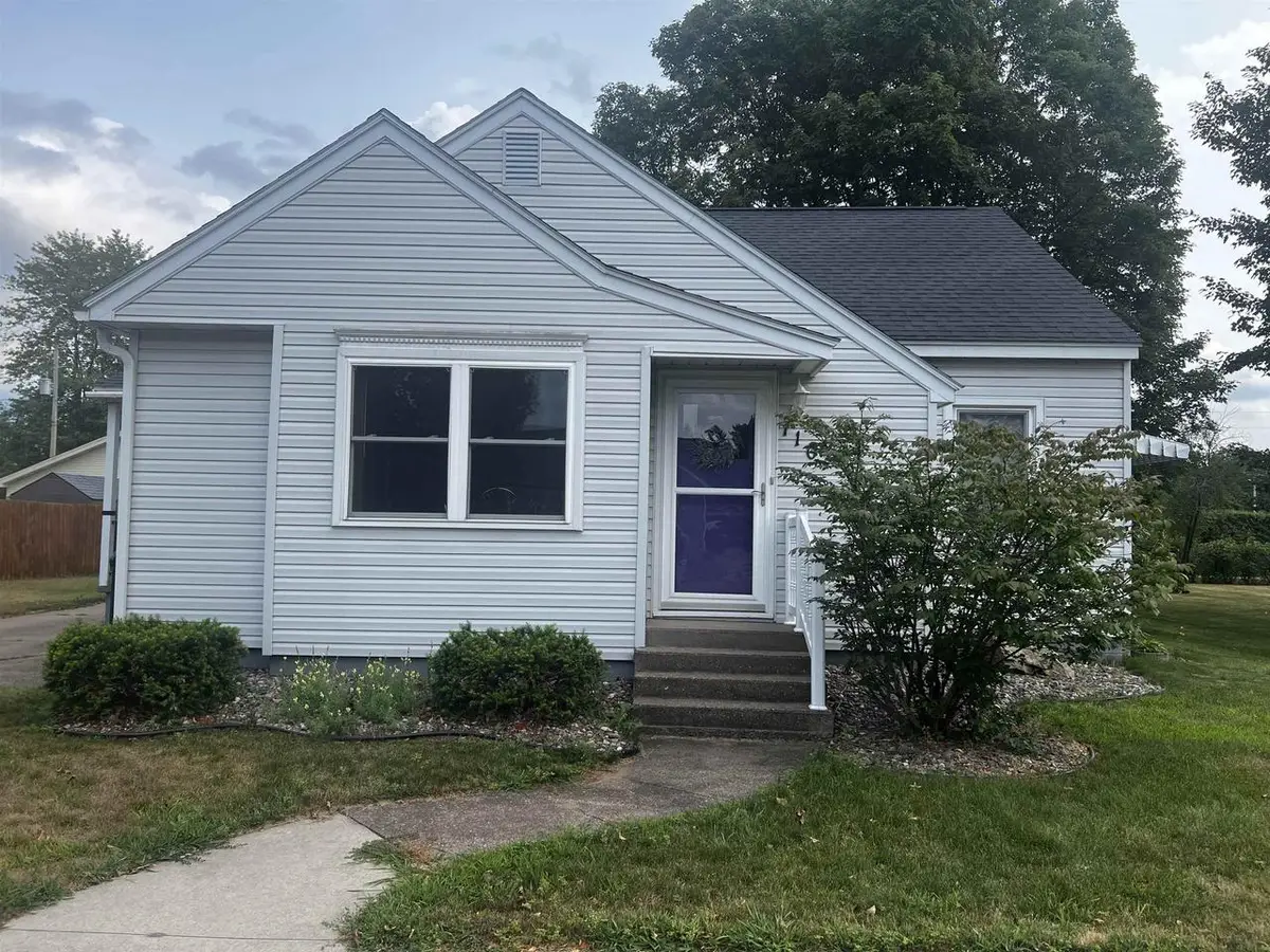 710 7TH STREET, Mosinee, WI 54455 - #1