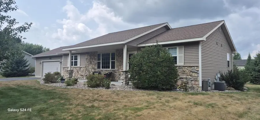 2184 SETTER DRIVE, Kronenwetter, WI 54455 - #2