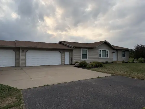 N1809 TRILLIUM LANE, Merrill, WI 54452