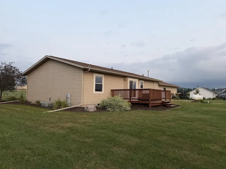 N1809 TRILLIUM LANE, Merrill, WI 54452 - #3