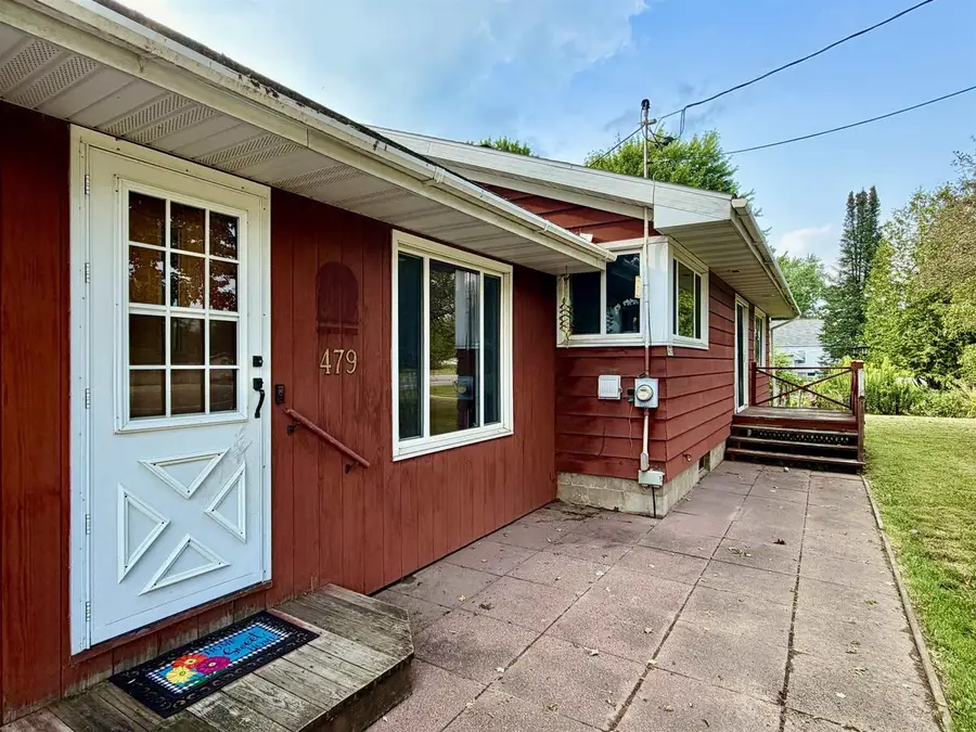 479 HIGHWAY 45, Birnamwood, WI 54414 - #3