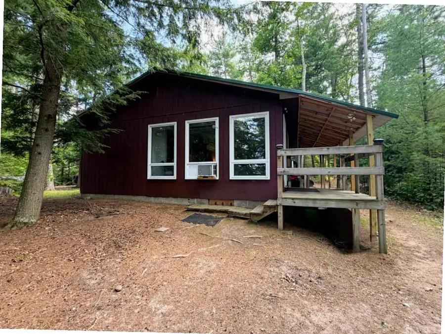 N11767 WEST SHORE DRIVE, Elcho, WI 54428 - #2