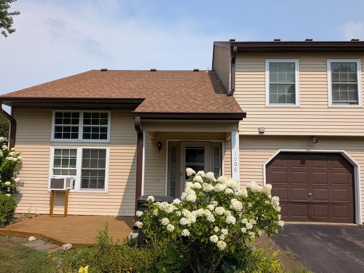 1006 SAWYER DRIVE, Marshfield, WI 54449 - #1