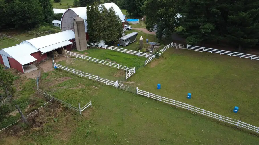 4152 MARTIN ROAD, Kronenwetter, WI 54455 - #2