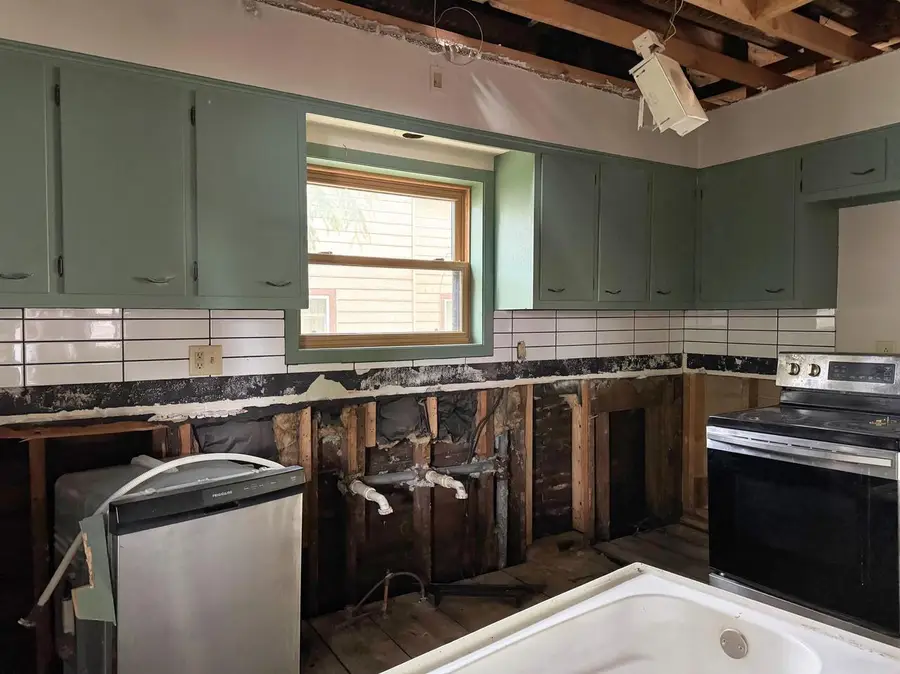 731 JACKSON STREET, Wausau, WI 54403 - #3