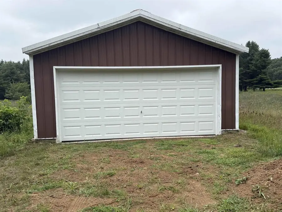 8846 COUNTY ROAD N, Almond, WI 54909 - #2