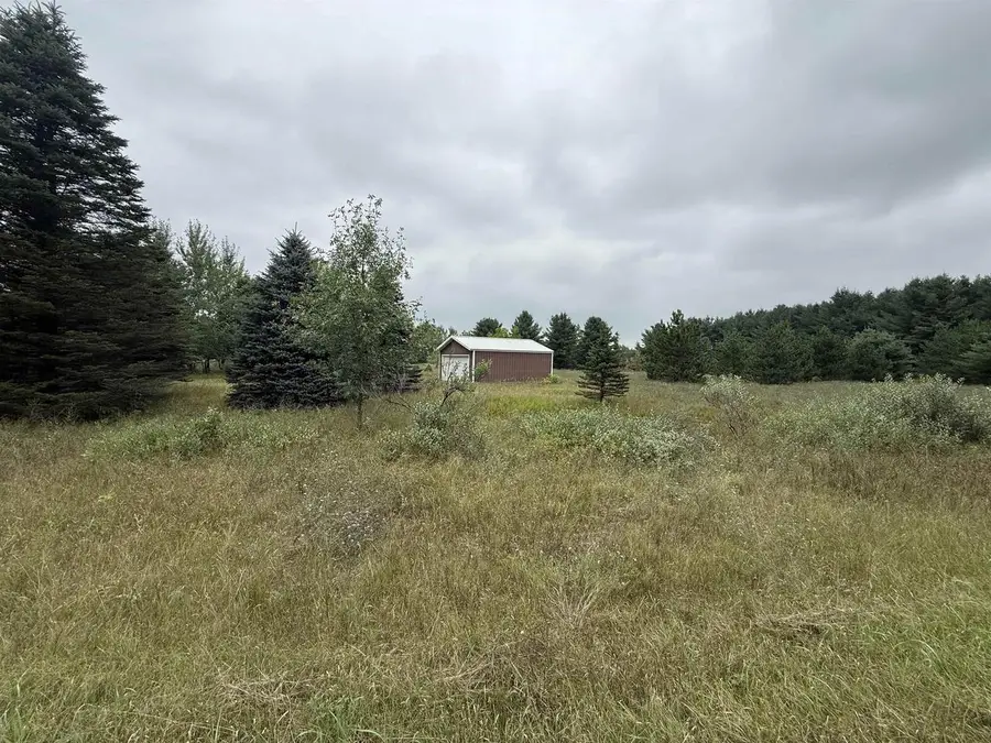8846 COUNTY ROAD N, Almond, WI 54909 - #3