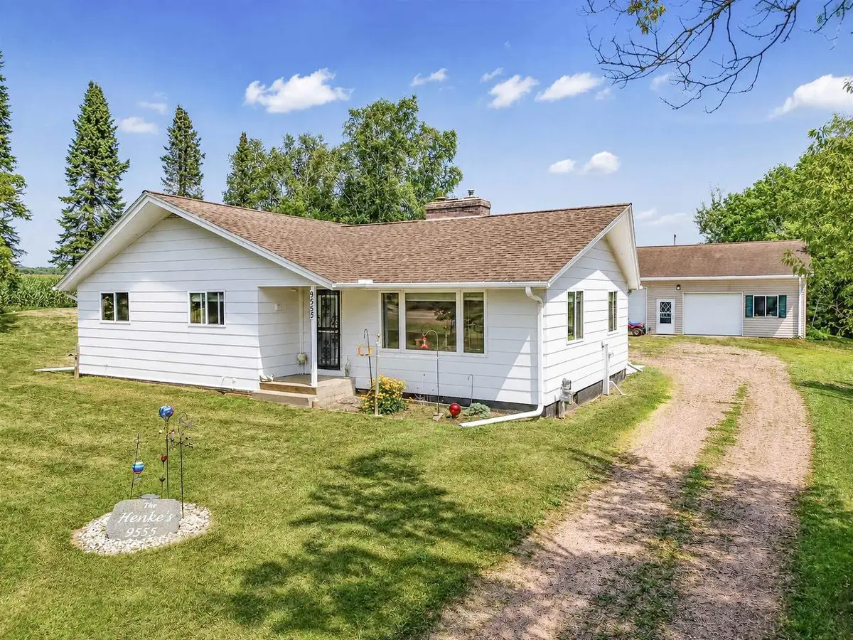 9555 COUNTY ROAD K, Merrill, WI 54452 - #1