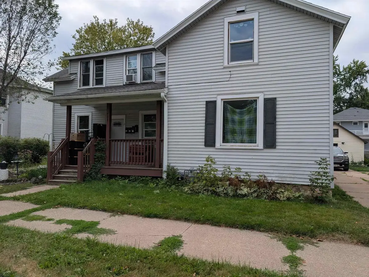 703 HENRIETTA STREET, Wausau, WI 54403 - #1