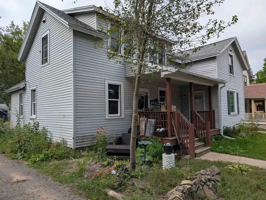 703 HENRIETTA STREET, Wausau, WI 54403 - #2
