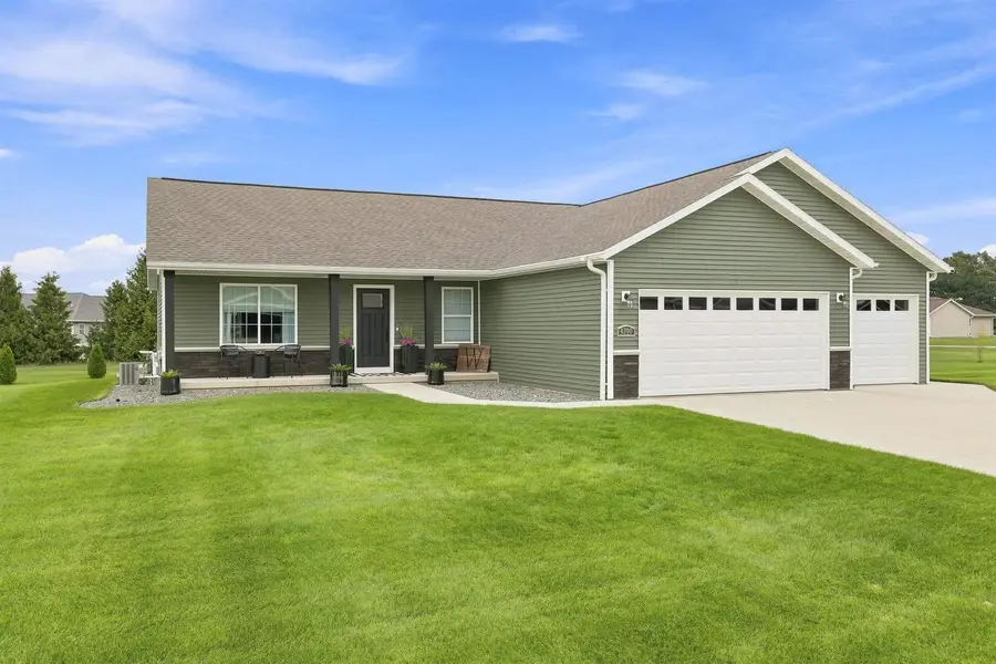 4390 LANDCASTER ROAD, Plover, WI 54467 - #3