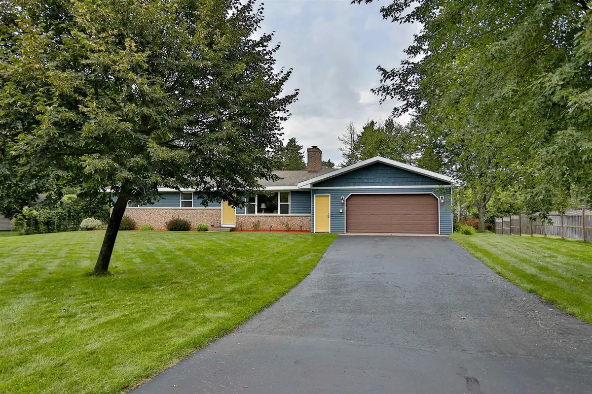 1822 NORWAY LANE, Kronenwetter, WI 54455 - #1