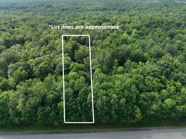 Lot 12 BURMA ROAD, Mosinee, WI 54455
