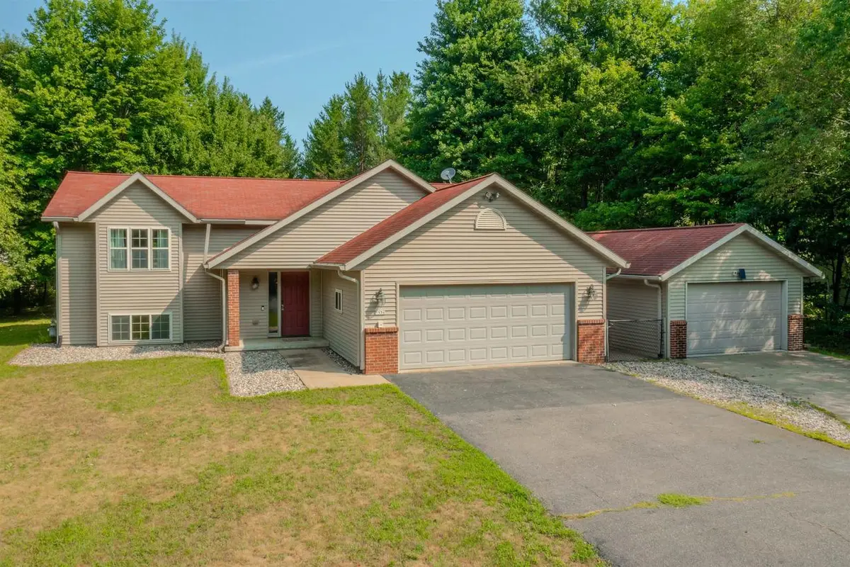 1934 FORSYTH ROAD, Kronenwetter, WI 54455 - #1