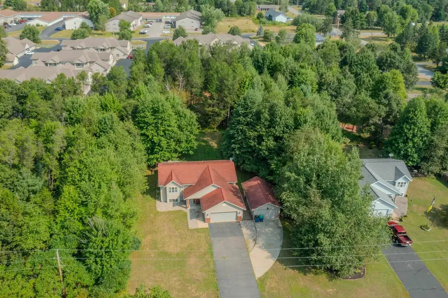 1934 FORSYTH ROAD, Kronenwetter, WI 54455 - #2