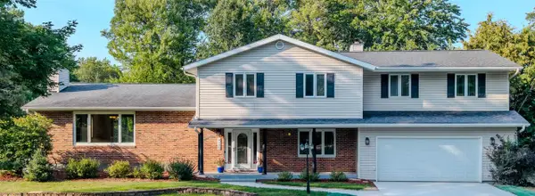 3125 DANS DRIVE, Stevens Point, WI 54481