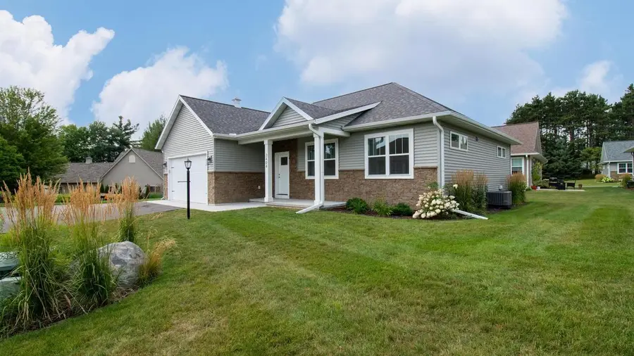 3404 CAESARS COURT, Weston, WI 54476 - #2