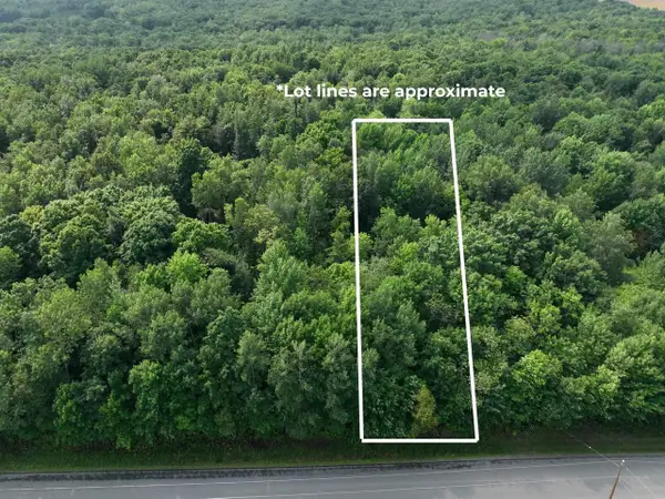 Lot 14 BURMA ROAD, Mosinee, WI 54455