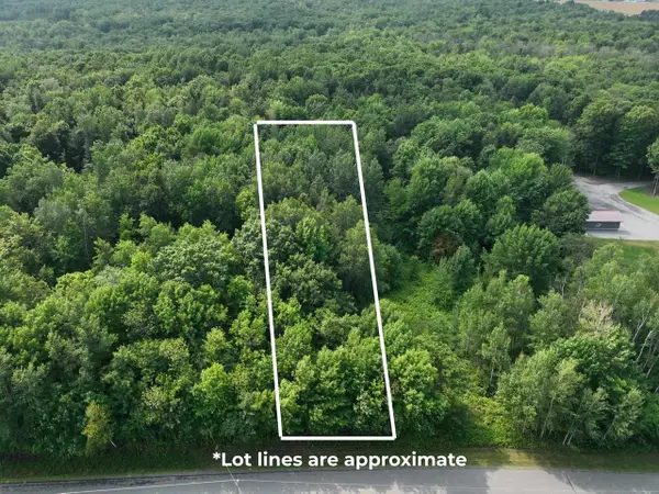 Lot 16 BURMA ROAD, Mosinee, WI 54455