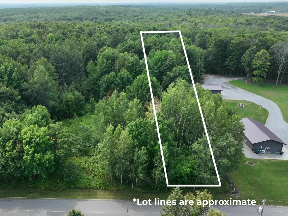 Lot 18 BURMA ROAD, Mosinee, WI 54455 - #1