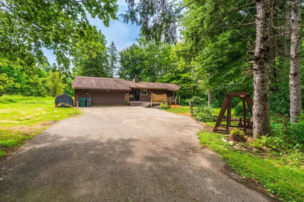 111980 OLD SUGARBUSH LANE, Marshfield, WI 54449