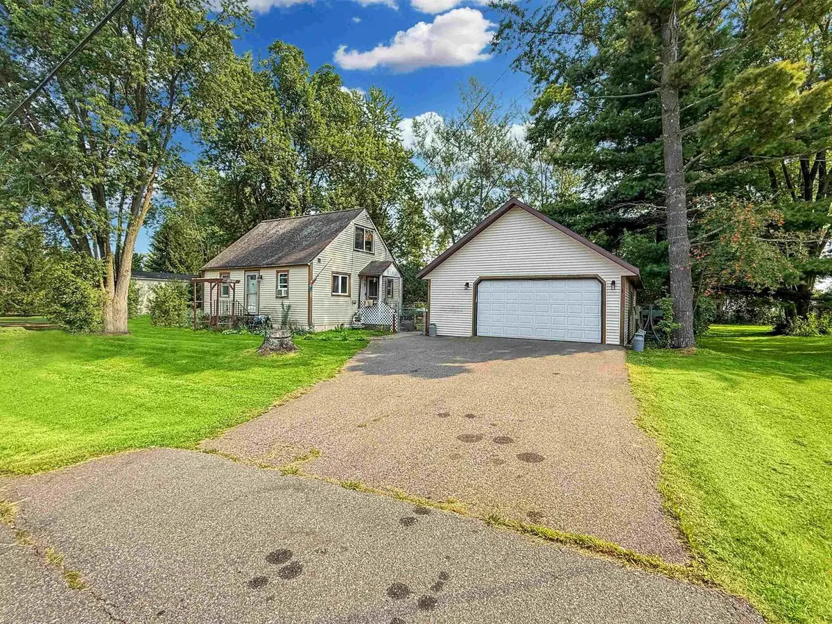 123283 County Highway C, Stratford, WI 54484 - #1