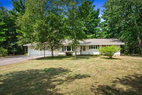 8206 LAKEVIEW DRIVE, Wisconsin Rapids, WI 54494