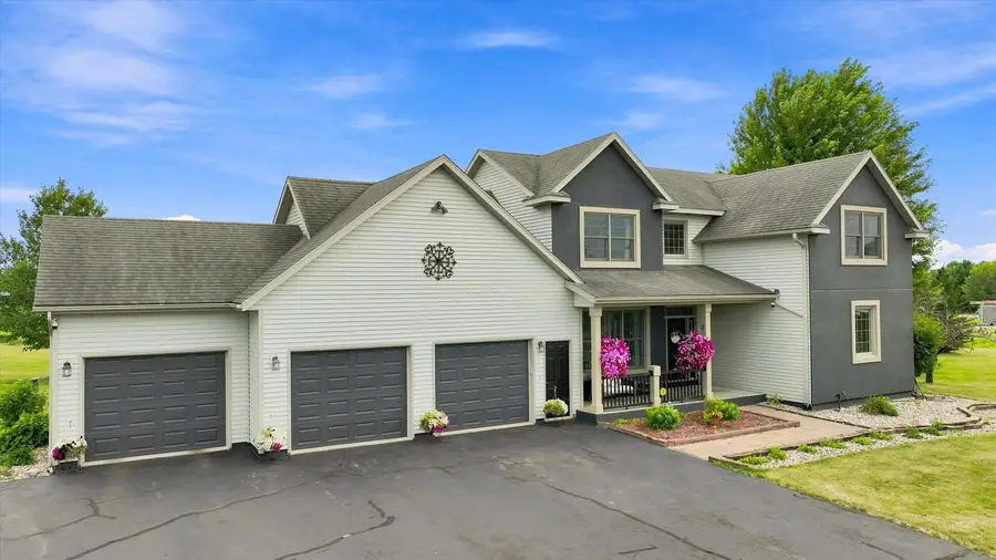 9875 AMBER DRIVE, Marshfield, WI 54449 - #2