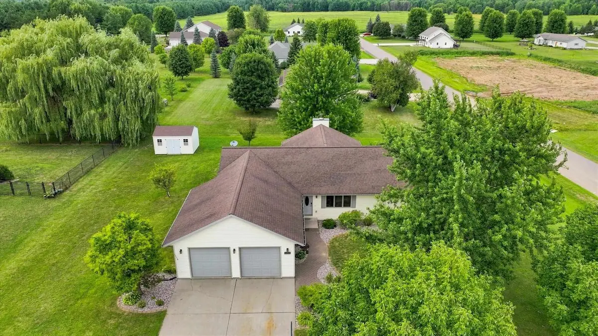 5650 WILDFLOWER STREET, Auburndale, WI 54412 - #1