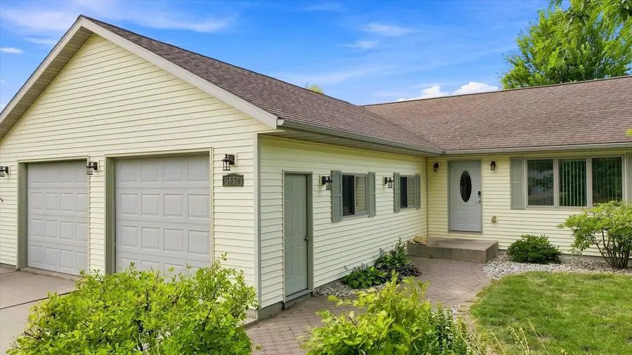 5650 WILDFLOWER STREET, Auburndale, WI 54412 - #2
