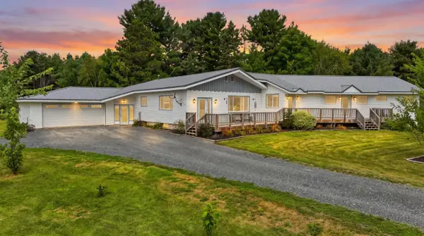 8173 STATE HIGHWAY 80, Marshfield, WI 54449