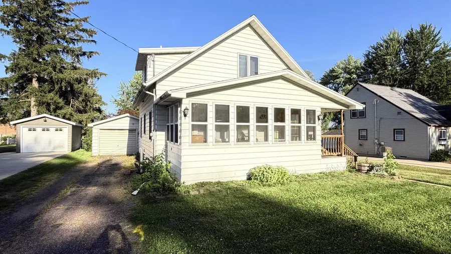 309 S CONCORD AVENUE, Marshfield, WI 54449 - #2