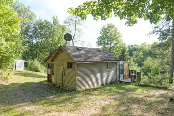 W7930 PARK ROAD, Westboro, WI 54490