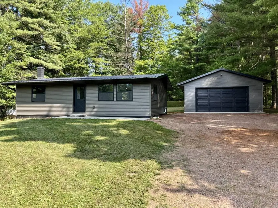 3804 DECATOR DRIVE, Wausau, WI 54401 - #3
