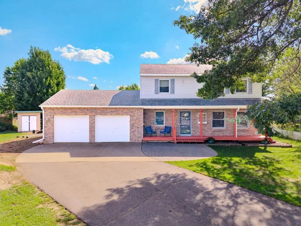 505 PARKWOOD COURT, Mosinee, WI 54455 - #1
