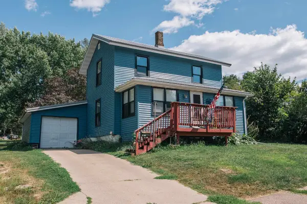 119 COURT STREET, Neillsville, WI 54456