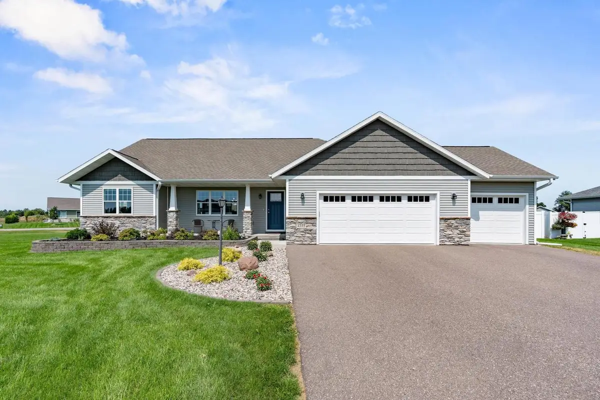 4355 HANOVER STREET, Plover, WI 54467 - #1