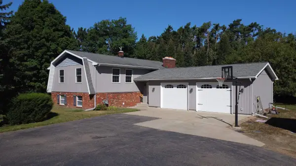 N3440 N LANGLADE ROAD, Antigo, WI 54409