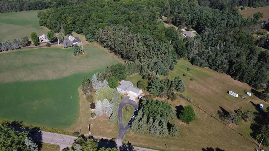 N3440 N LANGLADE ROAD, Antigo, WI 54409 - #2