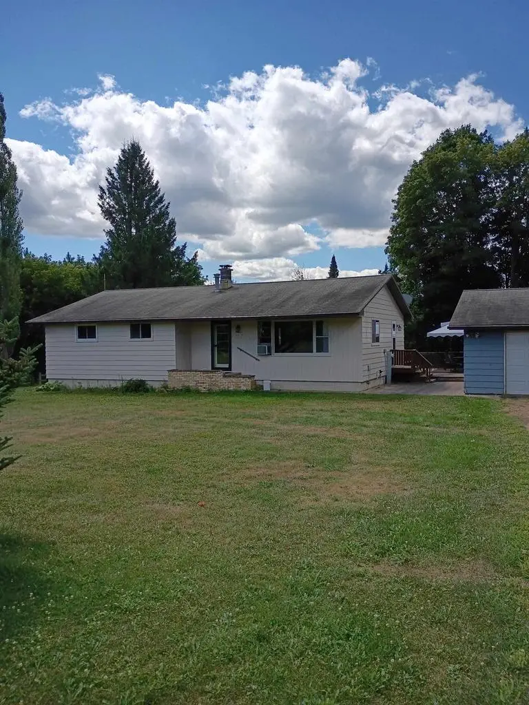 N6616 COUNTY ROAD V, Deerbrook, WI 54424 - #1