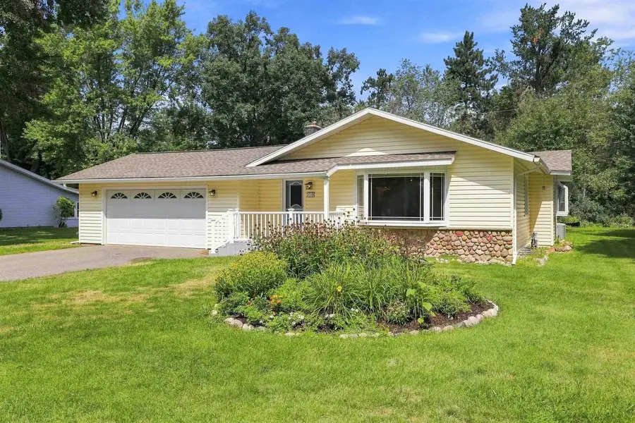 416 ACORN STREET, Stevens Point, WI 54481 - #3