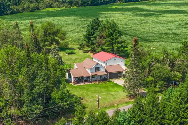 4612 WOODLAND ROAD, Rosholt, WI 54473