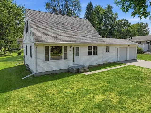 408 E GRANT STREET, Marshfield, WI 54449 - #3
