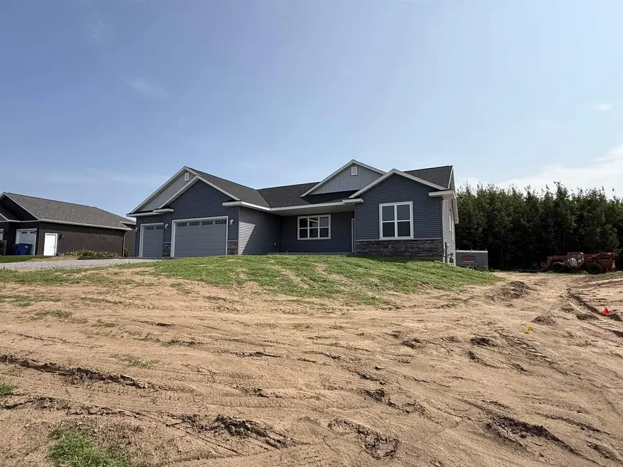 2150 SUNDIAL AVENUE, Kronenwetter, WI 54455 - #2