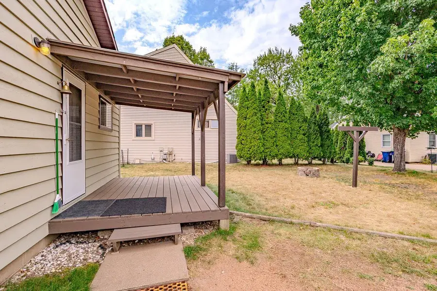 710 CHELLIS STREET, Wausau, WI 54401 - #3