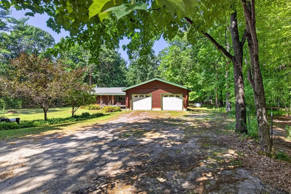 3183 SWANSON ROAD, Wisconsin Rapids, WI 54495 - #1