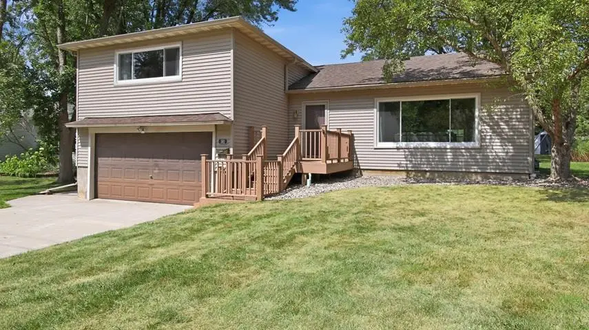 501 W 17TH STREET, Marshfield, WI 54449 - #1
