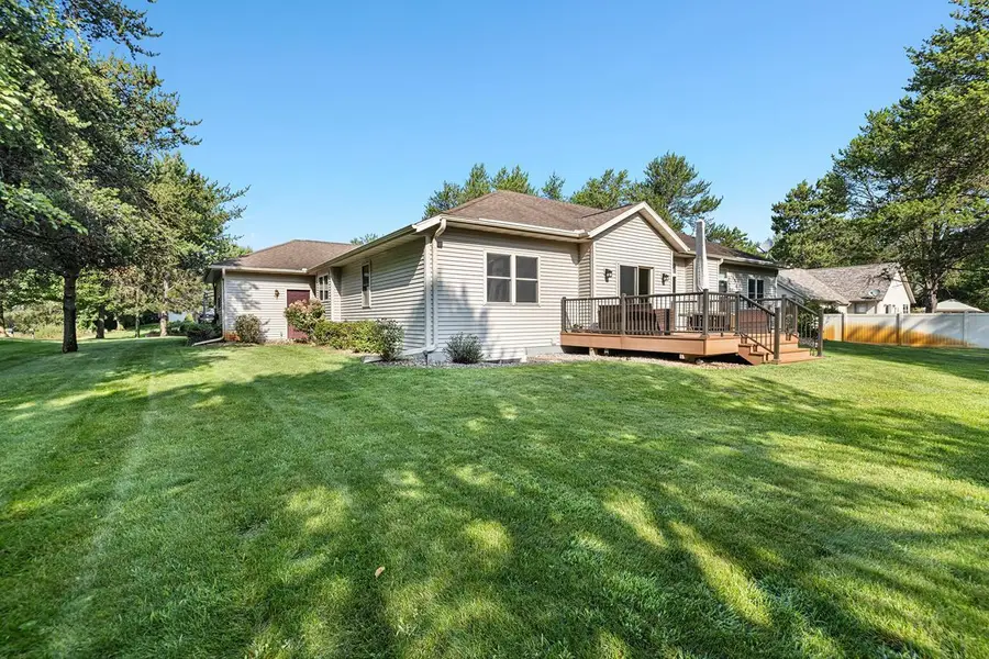2242 MEADOW DRIVE, Kronenwetter, WI 54455 - #3